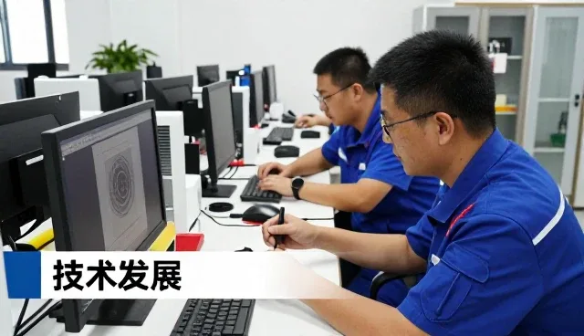 无锡市鹏飞科技有限公司让应用开发应用更加简单