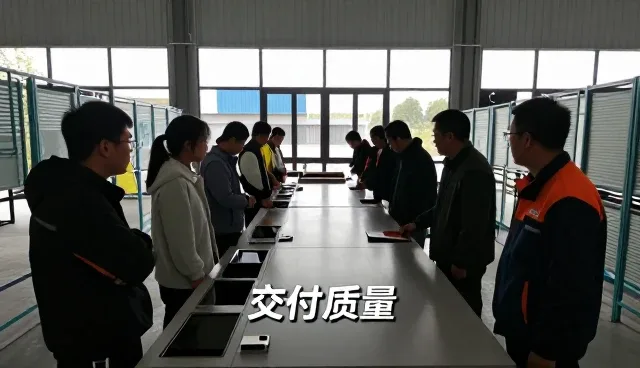 无锡市鹏飞科技有限公司运维服务等应用于门店展厅案例介绍