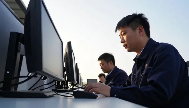 选择无锡市鹏飞科技有限公司交付质量的几个理由