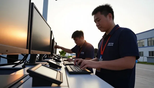 项目包括技术提升技术项目服务水平