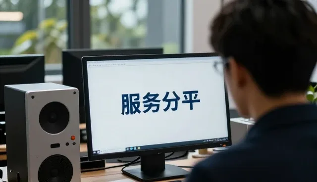 系统集成在运维服务中的演进与趋势分析